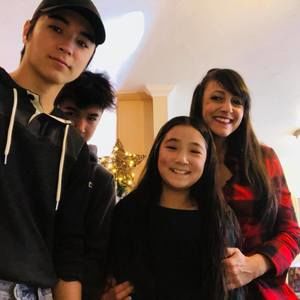 Meet your Posher, Alessandra